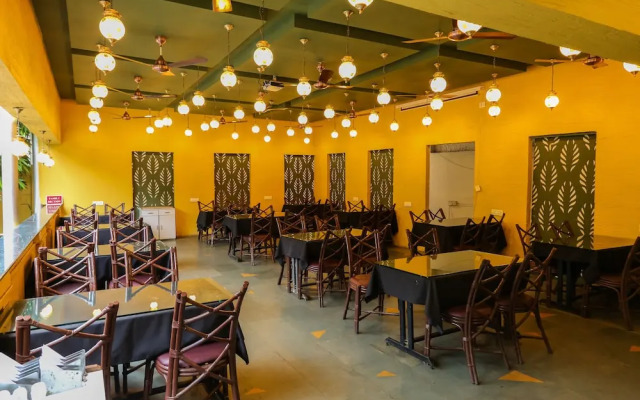 OYO 3802 Hotel Nirmal Residency