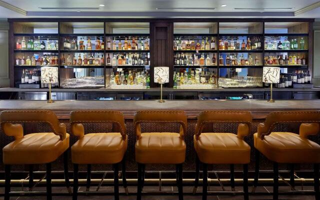 The Burgess Hotel, Atlanta, a Tribute Portfolio Hotel