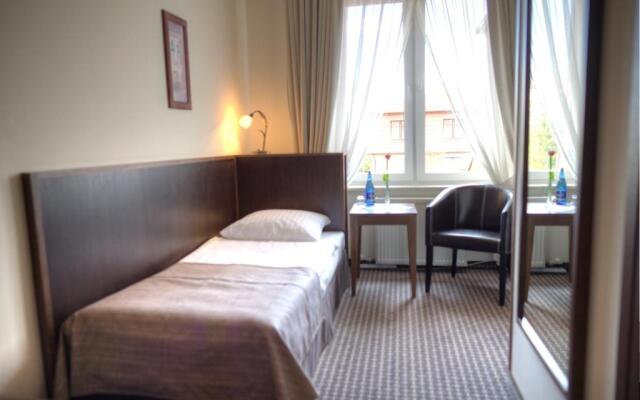 Hotel Afrodyta Business & SPA