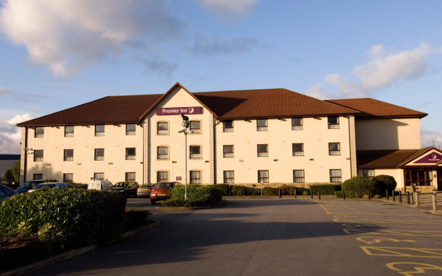 Premier Inn Haydock Park/M6 J23