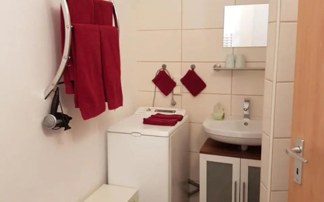 Ferienwohnung Baatz
