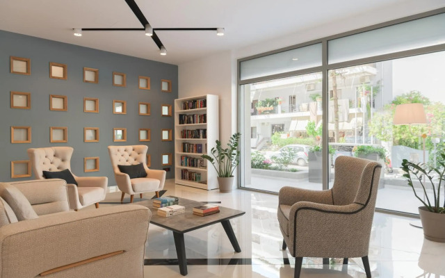Bio Suites Hotel