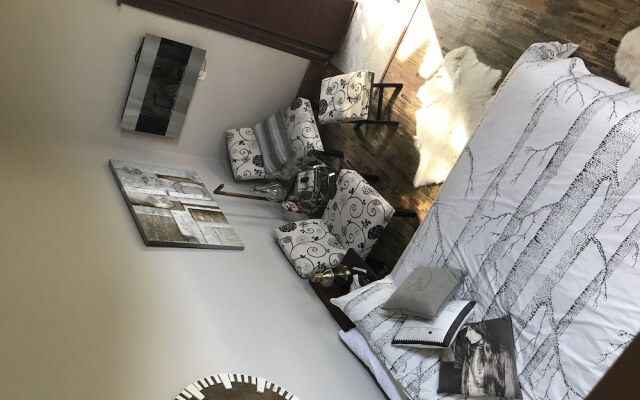 Gîte Domaine de la Baie B&B