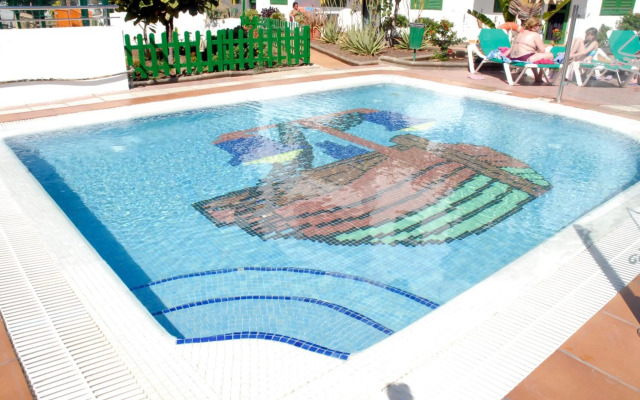Apartamentos Las Faluas