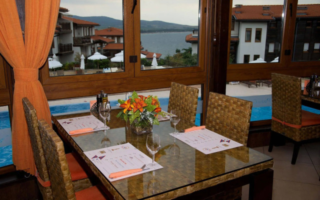 Santa Marina Holiday Village