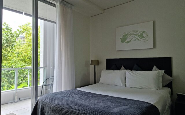 Cairns Luxury Apartments