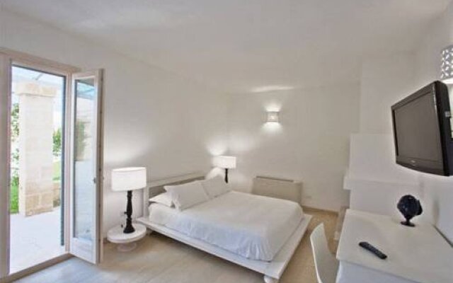 Masseria Terra Dei Padri