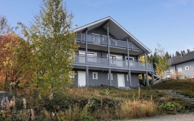 House Otava Terracina