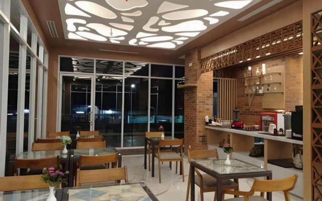 Kartika One Hotel Jakarta