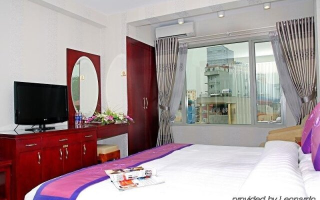 Hanoi Spark Hotel