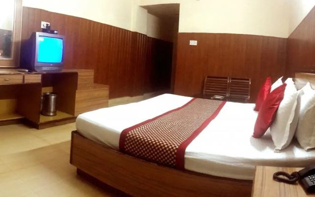 Jassritha Vivid Jagdish Residency