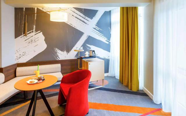 Mercure Galati Centrum