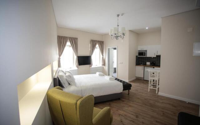 Sui7es Guest House Cascais