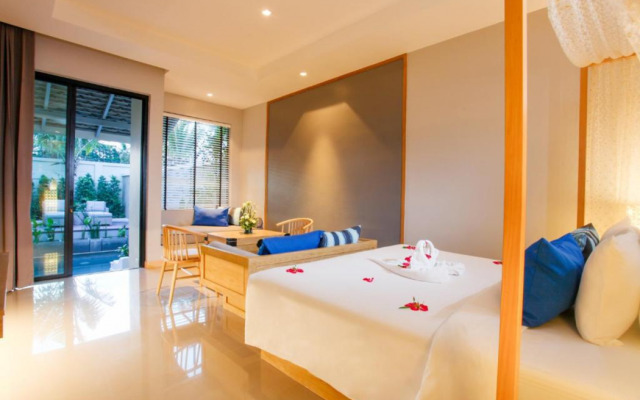 CRAFT Resort & Villas