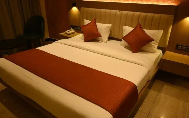 Hotel Thanga Airaa