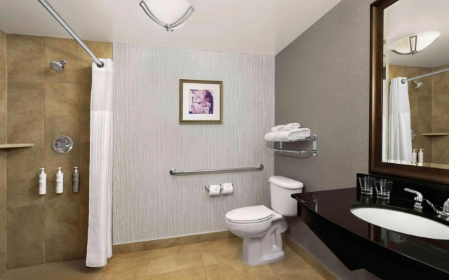 Hilton Garden Inn Calgary Airport