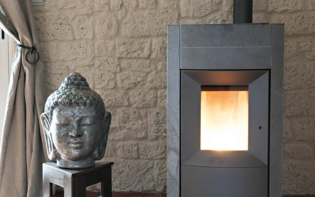 ZenBreak - Charming House in Neuvy