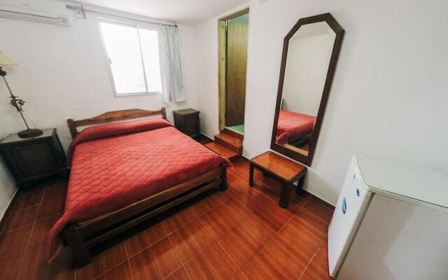 Tia Hotel