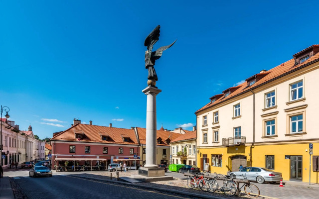 Angel House Vilnius 40