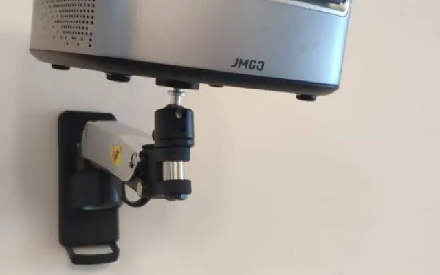 Taiping Lake Muli Holiday Apartment