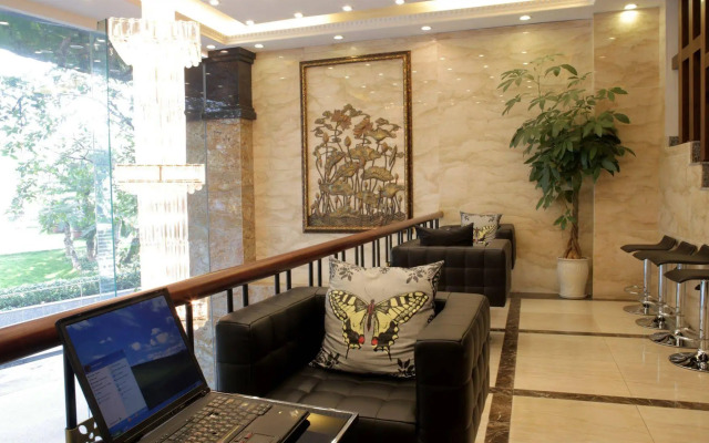 Babylon Grand Hotel & Spa