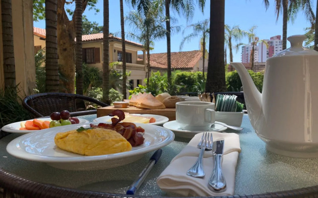 Crowne Plaza Asuncion by IHG