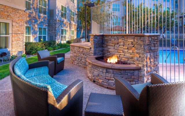 Residence Inn San Diego Rancho Bernardo/Scripps Poway