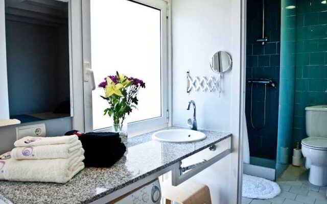 Bailen Apartment