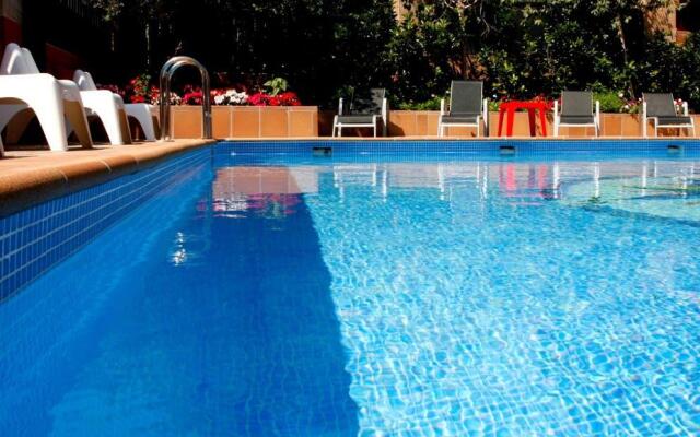 Hotel Vilassar