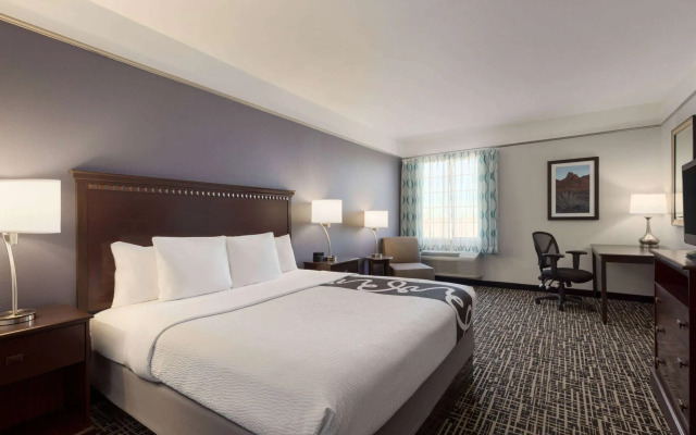 La Quinta Inn & Suites by Wyndham Dumas