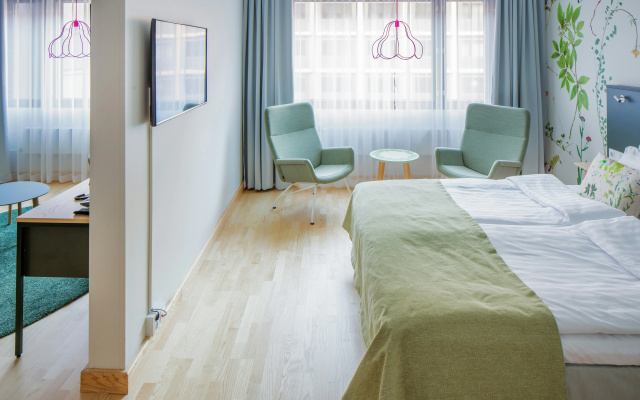 Original Sokos Hotel Presidentti - Image 5