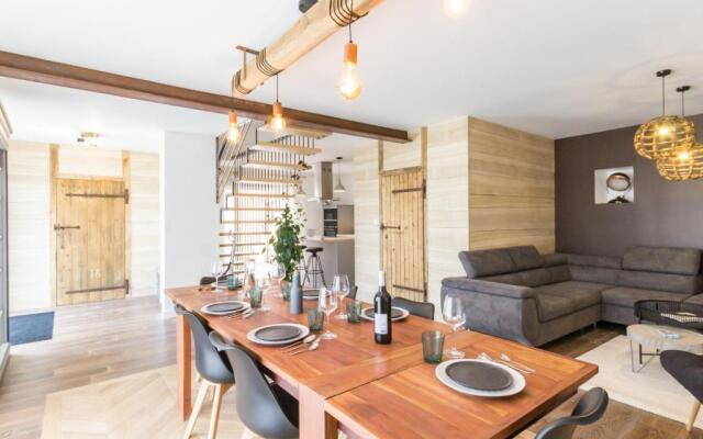 Gîte Saint-Hilaire-de-Clisson, 3 pièces, 5 personnes - FR-1-306-904