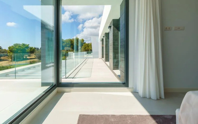 Holiday home in Mijas Costa