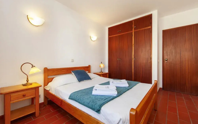 N 03 - Bedroom 3 in Amaro Sight Guesthouse