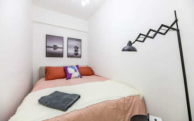 Locals Boutique Apartment Shipaiqiao No.8