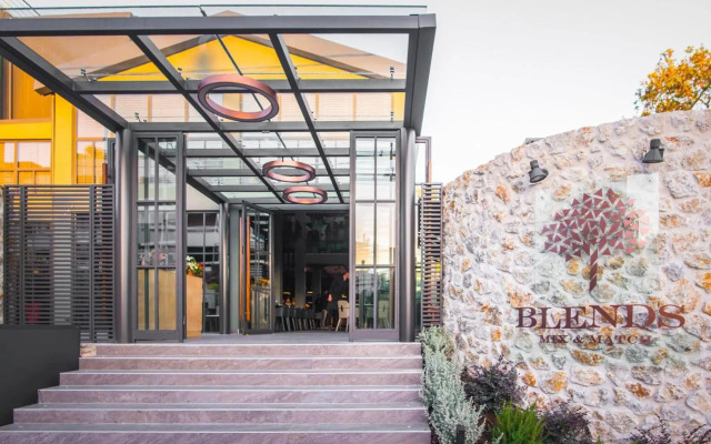 Glyfada Seabreeze Apartment