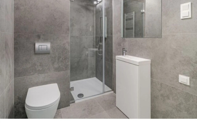 Apartinfo Angielska Grobla Apartments