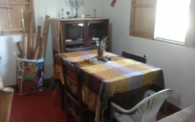 Hostal Altos Del Magdalena