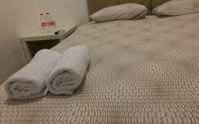 Setu Budget Inn