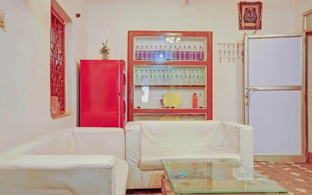 Spot On Hotel Evening Star Inn