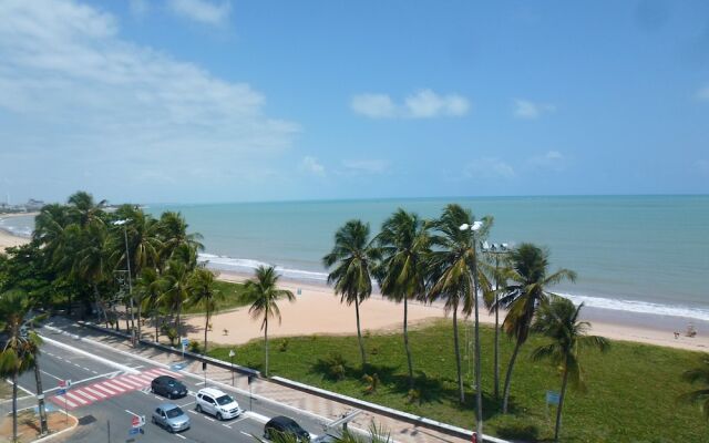 Jardins do Atlântico Cabo Branco Beira-Mar