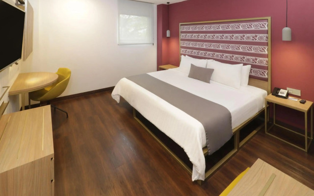 City Centro by Marriott Oaxaca