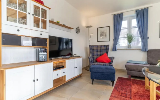 Apartment for 4 in St. Peter-ording