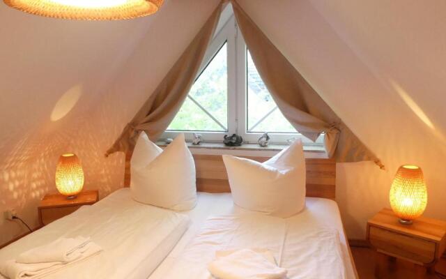 Haus Seeschwalbe, FW 5