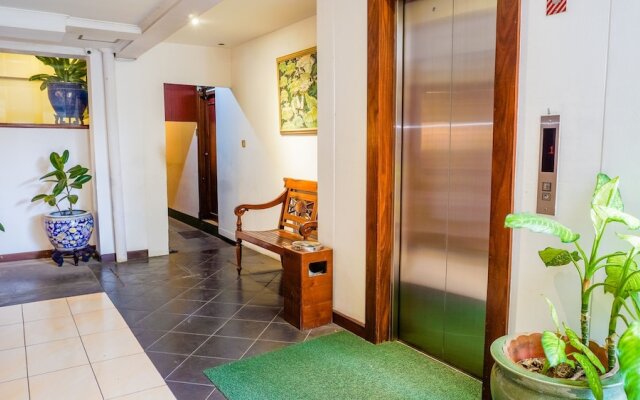 Oyo 1616 Setiabudhi Indah Hotel