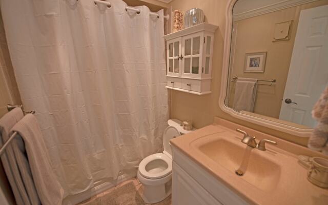 Gulf Place 8B Apartment 3