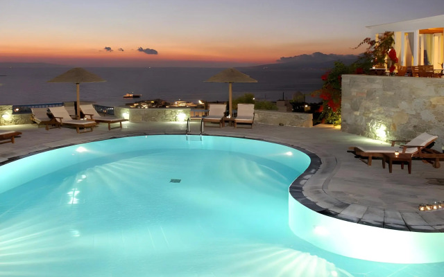 Hermes Mykonos Hotel