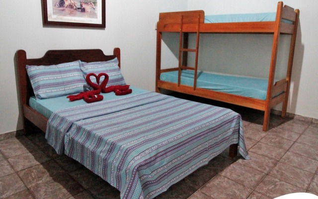 Hotel Fazenda Rio Formoso