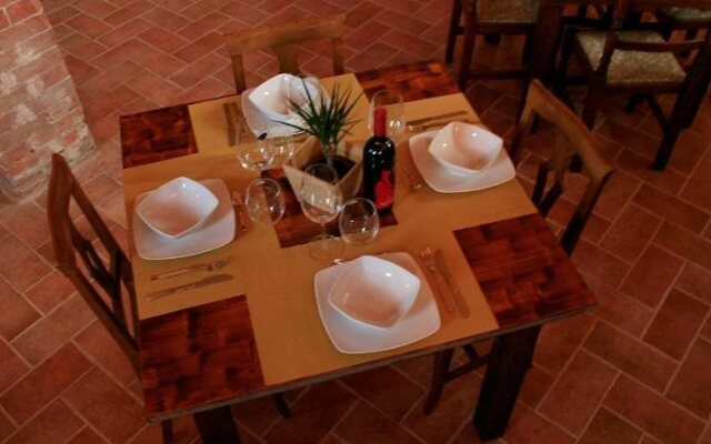 Agriturismo Le Piazze