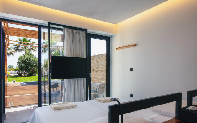 La Mer Resort & Spa Crete